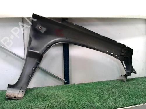 Left front fenders JEEP CHEROKEE (KJ) 2.8 CRD 4x4 | BP23790281C41 