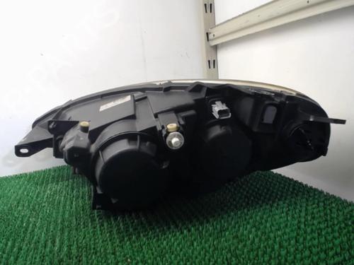 Right headlight PEUGEOT 807 (EB_) 2.2 HDi | BP22086524C29 