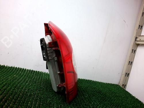Used Left taillight Left taillight RENAULT CLIO II (BB_, CB_) 1.5 dCi (B/C2J) (68 hp) 34243564 34243564