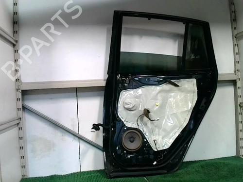 Right rear door RENAULT KOLEOS I (HY_) 2.0 dCi 4x4 (HY0K) | BP29291707C5 