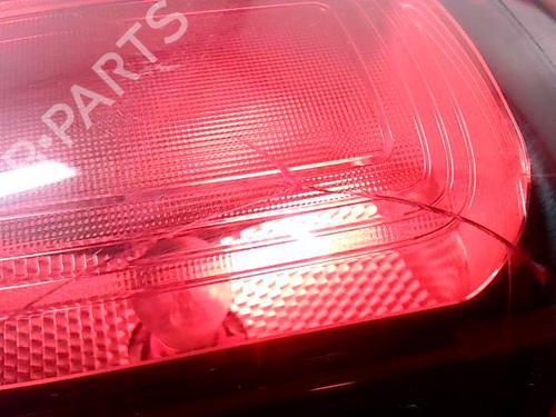 Left taillight NISSAN NV300 Van (X82) 1.6 dci 120 | BP34432868C34 - Image 2