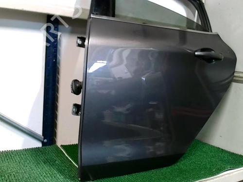 Left rear door PEUGEOT 208 I (CA_, CC_) 1.2 THP 110 | BP20874885C4