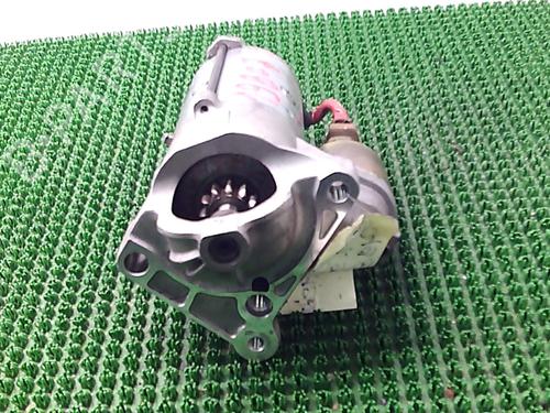 Startmotor RENAULT LAGUNA II (BG0/1_) 1.9 dCi (BG08, BG0G) (120 hp) 22075970