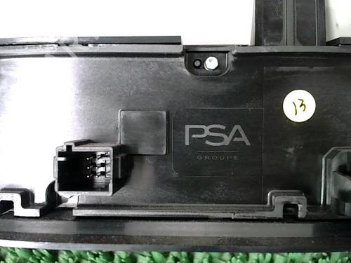 Used Climate control Climate control CITROËN C4 III (BA_, BB_, BC_) BLUEHDI 110 (BBYHSA) (110 hp) 30628949 30628949