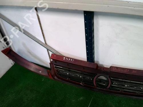 Grille OPEL VIVARO A Van (X83) 2.5 DTI (F7) | BP22092357C40 