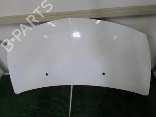 Used Hood RENAULT CLIO III (BR0/1, CR0/1) 1.5 dCi (C/BR0G, C/BR1G) (68 hp) 20876514