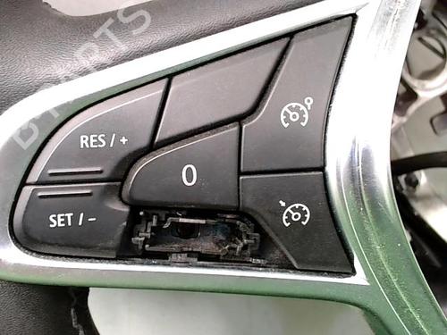 Steering wheel RENAULT CLIO V (B7_) 1.0 SCe 65 (B7MG) | BP22092982C49 - Image 5