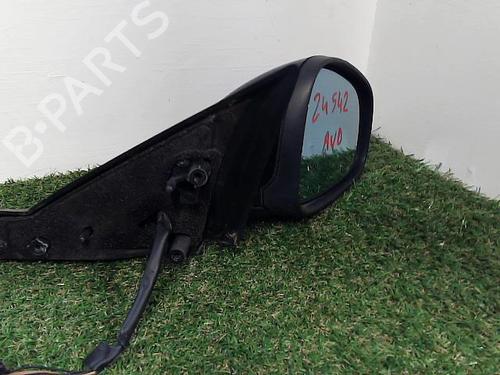 Right mirror ALFA ROMEO MITO (955_) 1.6 JTDM (955AXC1B) | BP20876940C27 