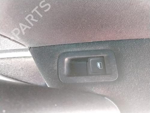 Used Right rear window switch Right rear window switch VW GOLF VII (5G1, BQ1, BE1, BE2) [2012-2021] 35780520 35780520