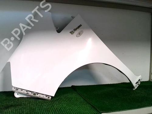 Used Left front fenders NISSAN NV200 Van 1.5 dCi 85 (M20, M20N, M20M) (86 hp) 27927905