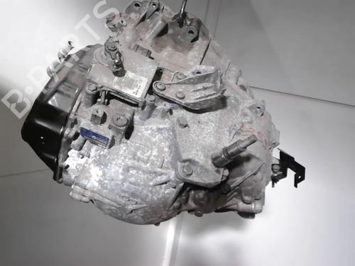 Gearbox PEUGEOT 308 I (4A_, 4C_) 2.0 HDi | BP29743117M3 