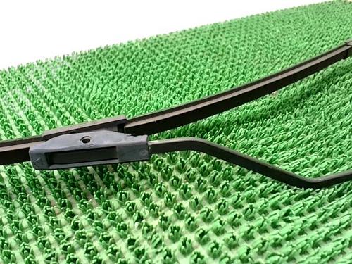 Front windshield wiper arm RENAULT CLIO IV (BH_) 1.5 dCi 90 | BP21565101C143 