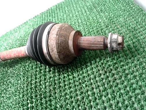 Used Left front driveshaft Left front driveshaft RENAULT TRAFIC II Van (FL) 1.9 dCi 80 (FL0B) (82 hp) 21007256 21007256