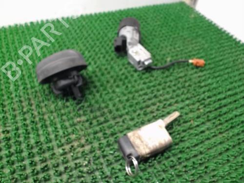 Used Ignition barrel Ignition barrel CITROËN C2 (JM_) 1.1 (60 hp) 22084671 22084671