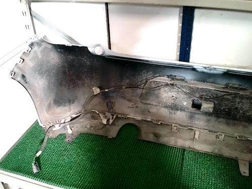 Used Rear bumper Rear bumper CITROËN C3 II (SC_) 1.6 HDi (92 hp) 29863044 29863044