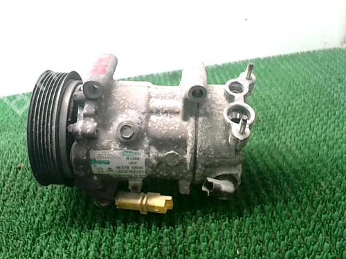 Used AC compressor PEUGEOT 307 (3A/C) 1.6 16V (109 hp) 29253523