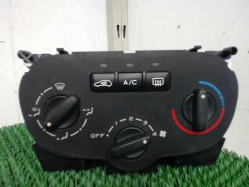 Commande Chauffage PEUGEOT 307 (3A/C) 1.6 16V | BP22088007I5 