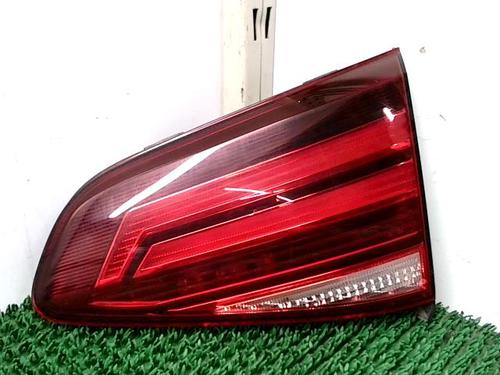 Used Right tailgate light Right tailgate light 20876838 20876838