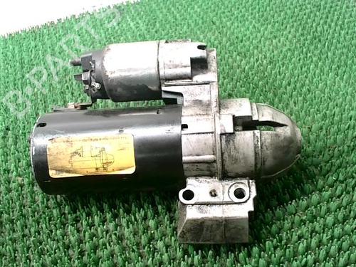 Used Starter BMW 5 (F10) 525 d (204 hp) 29756199