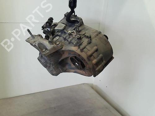 Used Gearbox SEAT ALHAMBRA (7V8, 7V9) 1.9 TDI (115 hp) 22092699