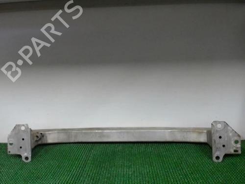 Used Front bumper reinforcement Front bumper reinforcement RENAULT CLIO III (BR0/1, CR0/1) 1.5 dCi (BR17, CR17) (86 hp) 20877493 20877493