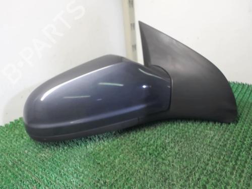 Right mirror OPEL ASTRA H GTC (A04) 1.3 CDTI (L08) | BP22079450C27 