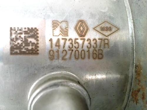 Egr RENAULT SCÉNIC IV (J9_) 1.7 Blue dCi 120 (J9A7, J9A8) | BP30628934M69