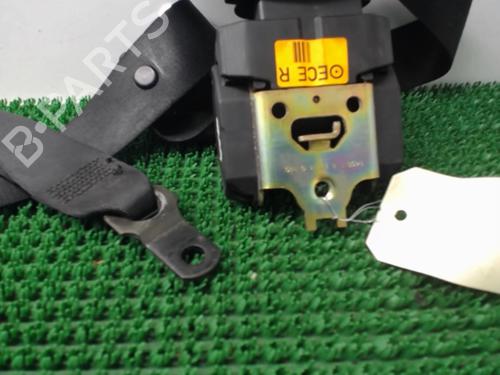 Front right belt tensioner BMW 3 (E46) 320 d | BP22076583C88