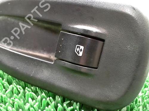 Right front window switch RENAULT MASTER III Van (FV) 2.3 dCi 100 FWD (FV0A, FV0B, FV0G, FV0K, FV0H) | BP29984609I26