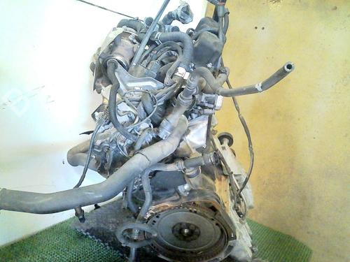 Engine MERCEDES-BENZ B-CLASS Sports Tourer (W245) B 180 CDI (245.207) | BP22085406M1 