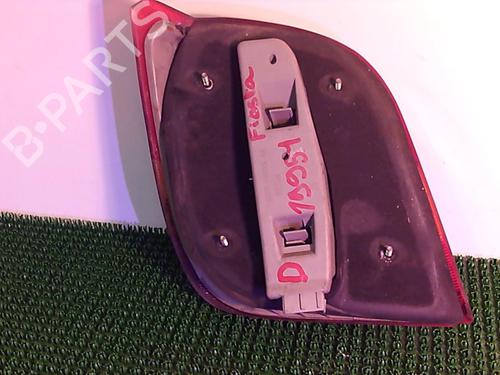 Right taillight FORD FIESTA III (GFJ) 1.3 Cat | BP22076010C35 