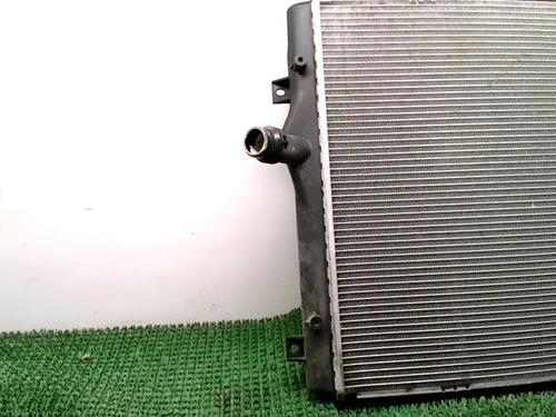 Used Water radiator Water radiator VW PASSAT B6 Variant (3C5) 2.0 TDI (110 hp) 22088898 22088898