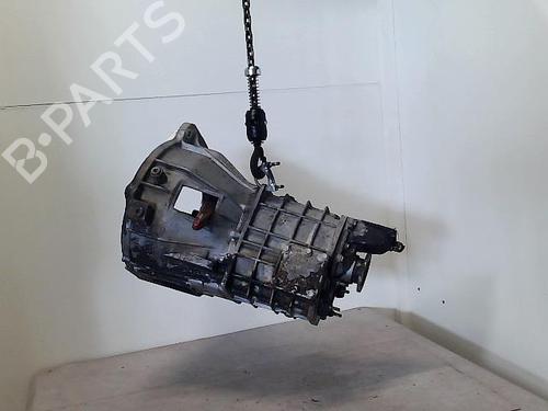 Gearbox IVECO DAILY II Van  | BP22917022M3 