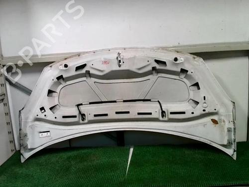 Hood CITROËN C3 II (SC_) 1.1 i | BP30764636C1