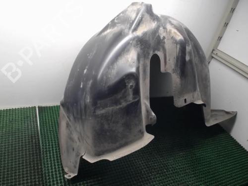 Used Wheel arch PEUGEOT 207 (WA_, WC_) 1.4 16V (95 hp) 20875681