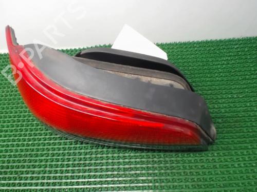 Used Left taillight Left taillight PEUGEOT 306 Hatchback (7A, 7C, N3, N5) 1.8 16V (110 hp) 22077142 22077142