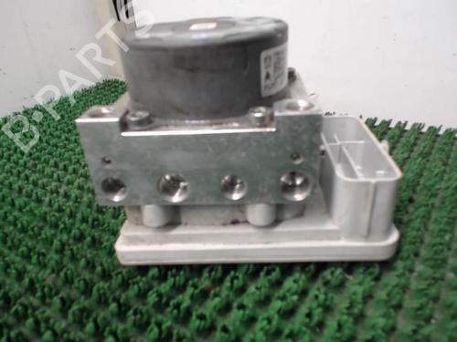 ABS Bremseaggregat CITROËN C3 II (SC_) 1.4 HDi 70 (SC8HZC, SC8HR0, SC8HP4) (68 hp) 22080202