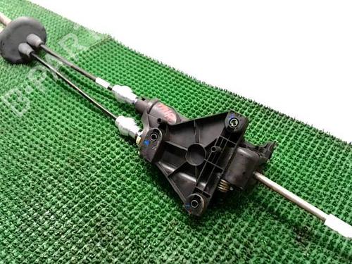 Gear lever PEUGEOT PARTNER Tepee 1.6 HDi | BP22091360M90 