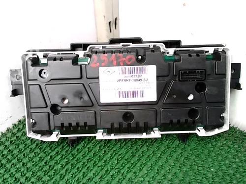 Used Instrument cluster Instrument cluster RENAULT TRAFIC III Van (FG_) 2.0 dCi 120 (FGMN) (120 hp) 24499070 24499070