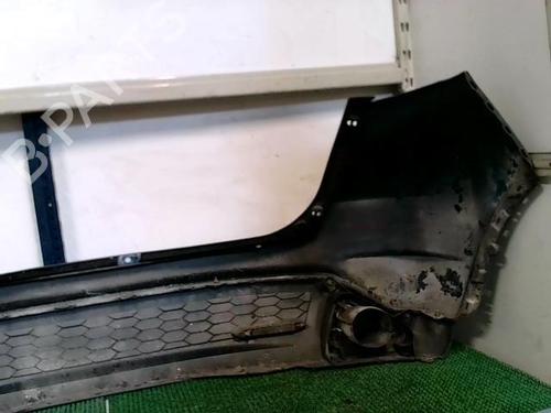 Rear bumper HONDA CIVIC VIII Hatchback (FN, FK) 2.2 CTDi (FK3) | BP22091963C8 