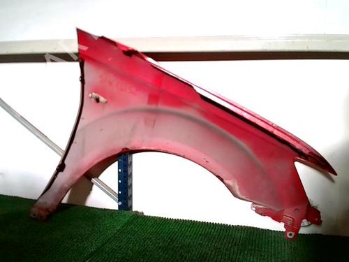 Left front fenders MITSUBISHI OUTLANDER II (CW_W) 2.0 DI-D (CW8W) | BP22419951C41 