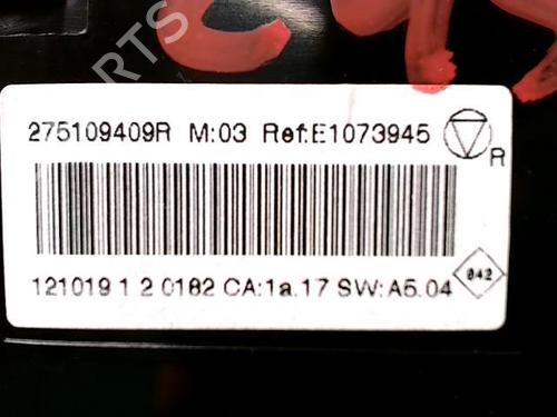 climate-control-renault-scenic-iii-jz01_-16-dci-jz00-jz12-2008-2009-2010-2011-2012-2013-2014-2015-2016-22092116 main image