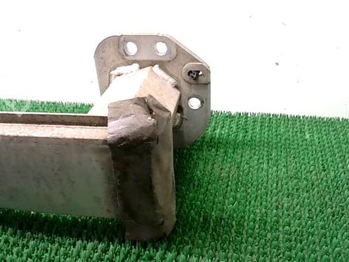 Rear bumper reinforcement CITROËN C4 II (NC_) 1.6 HDi 115 | BP29065845C73 