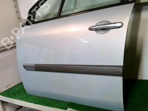 Left front door RENAULT SCÉNIC II (JM0/1_) 1.5 dCi (JM02, JM13) | BP20876993C2 