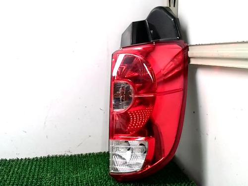 Used Right taillight Right taillight MITSUBISHI COLT VI (Z3_A, Z2_A) 1.3 (Z21A) (95 hp) 22092786 22092786