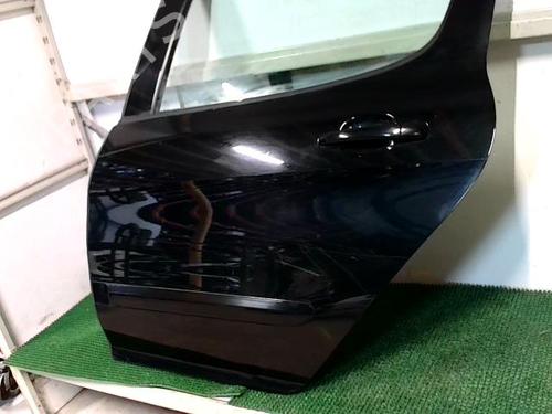 Left rear door PEUGEOT 308 I (4A_, 4C_) 2.0 HDi | BP20874927C4 