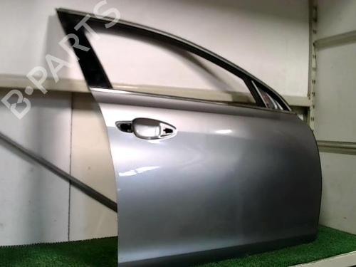 Used Right front door Right front door PEUGEOT 308 II (LB_, LP_, LW_, LH_, L3_) 1.6 BlueHDi 120 (120 hp) 26296185 26296185