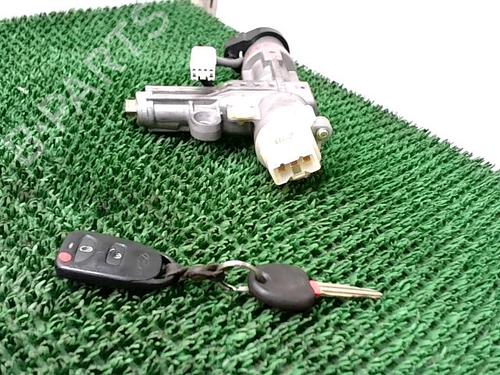Electronic module HYUNDAI SANTA FÉ II (CM) 2.2 CRDi 4x4 | BP26443523M83 