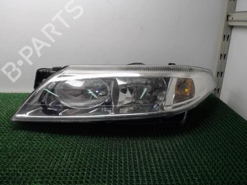 Used Left headlight Left headlight RENAULT LAGUNA II (BG0/1_) 1.9 dCi (107 hp) 20875740 20875740