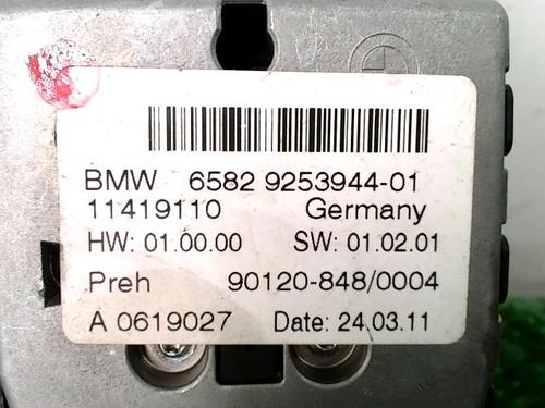 Switch BMW 5 (F10) 525 d | BP24499088I30 
